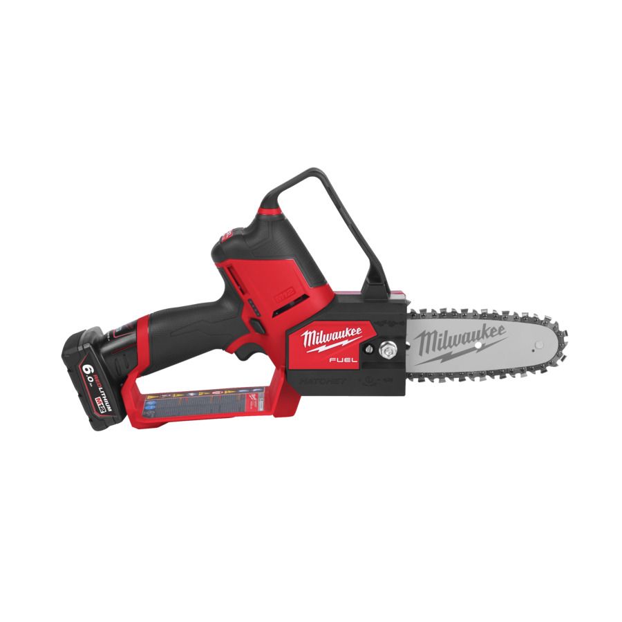 TRONCONNEUSE MILWAUKEE M12 FHS-602