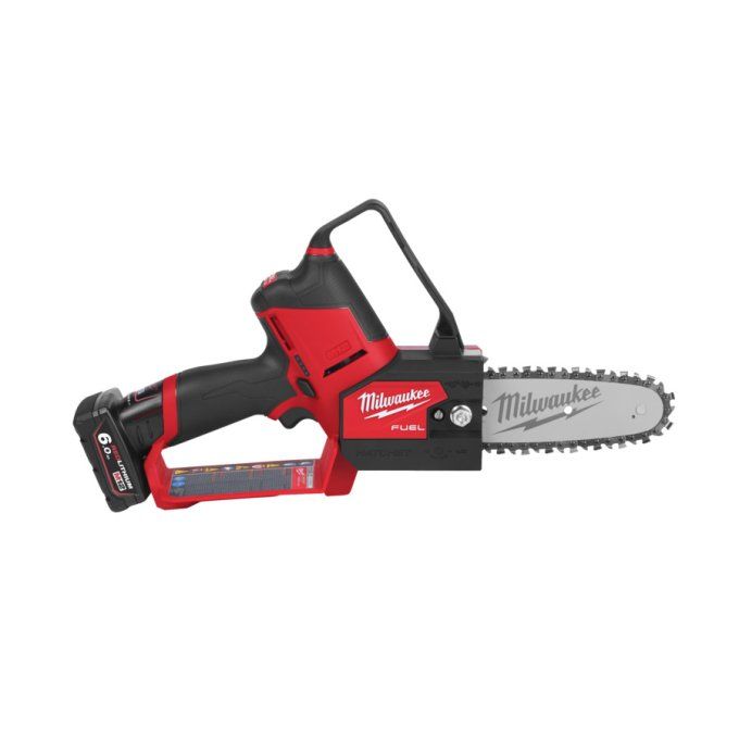 TRONCONNEUSE MILWAUKEE M12 FHS-602