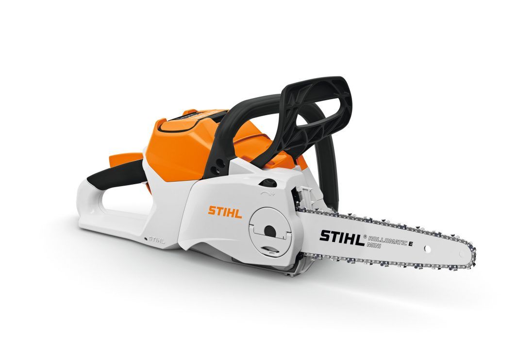 TRONCONNEUSE STIHL MSA 160 CB  