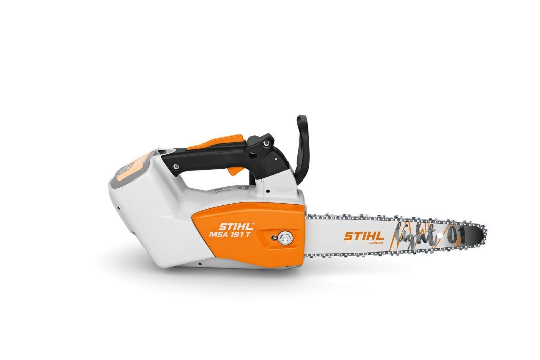 TRONCONNEUSE STIHL MSA 161 T
