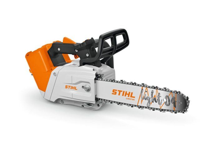 TRONCONNEUSE STIHL MSA 220T