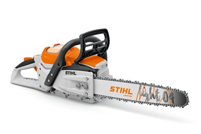 TRONCONNEUSE STIHL MSA 300