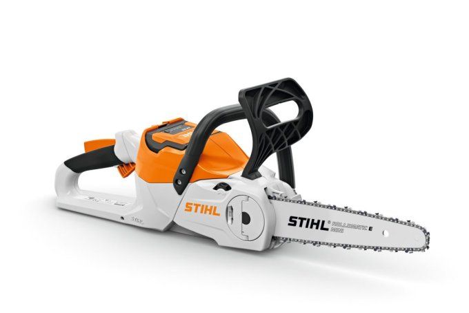 TRONCONNEUSE STIHL MSA 60 CB