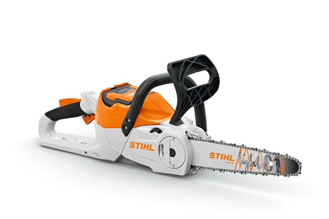 TRONCONNEUSE STIHL MSA 70 CB 