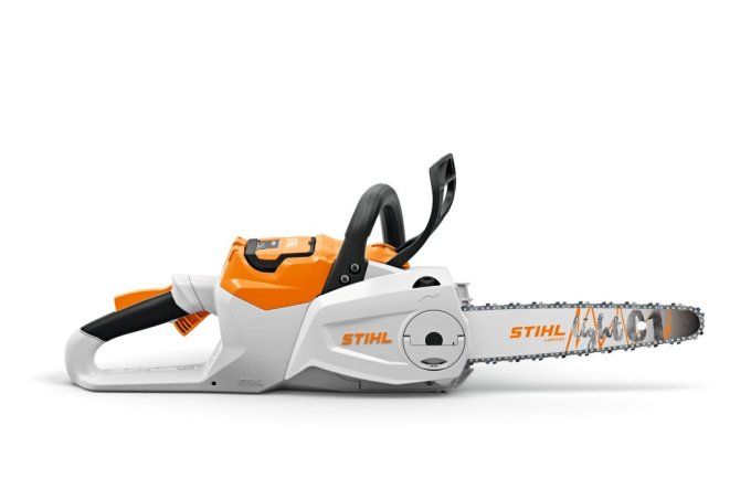 TRONCONNEUSE STIHL MSA 80 CB  