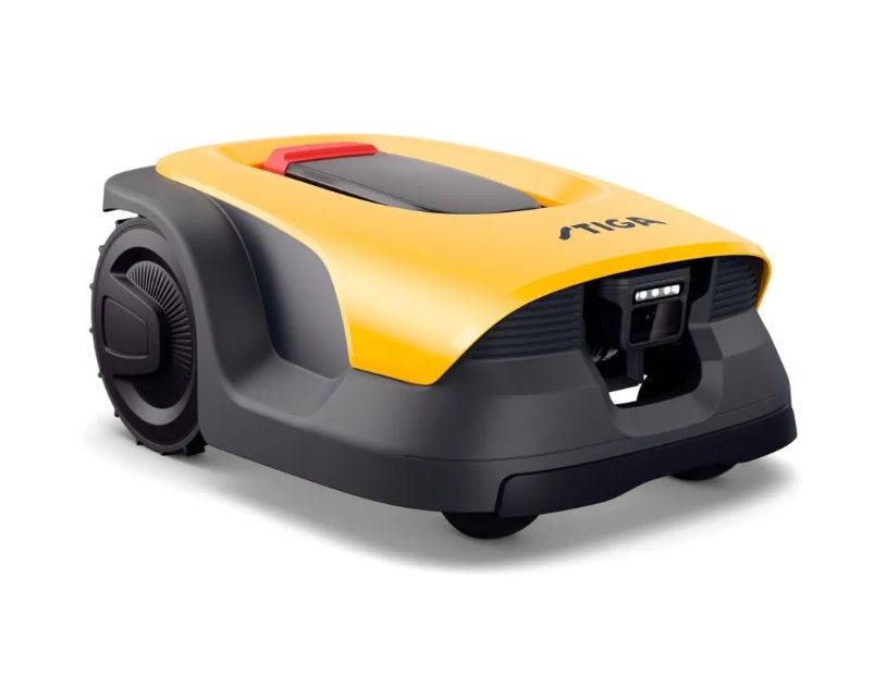 ROBOT DE TONTE STIGA A6V