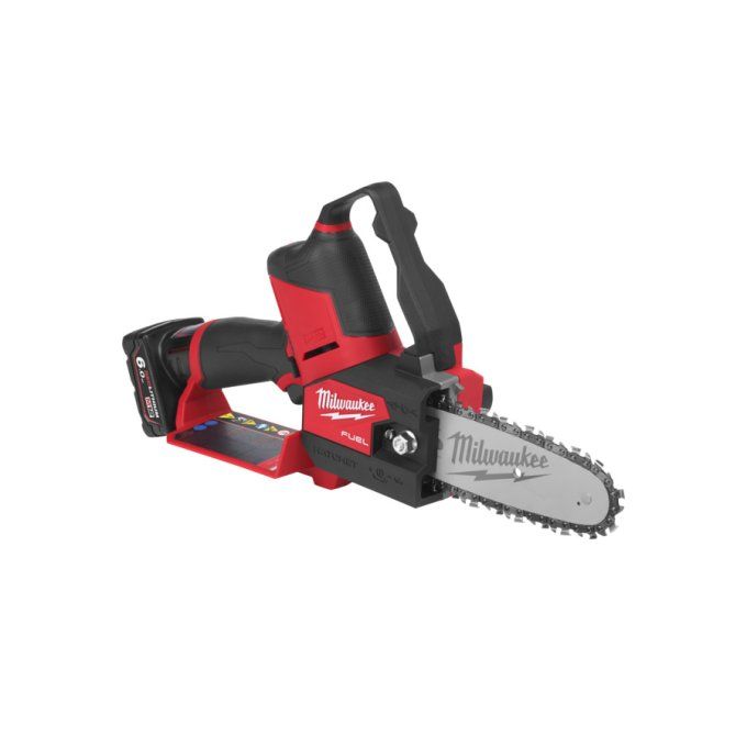 TRONCONNEUSE MILWAUKEE M12 FHS-602