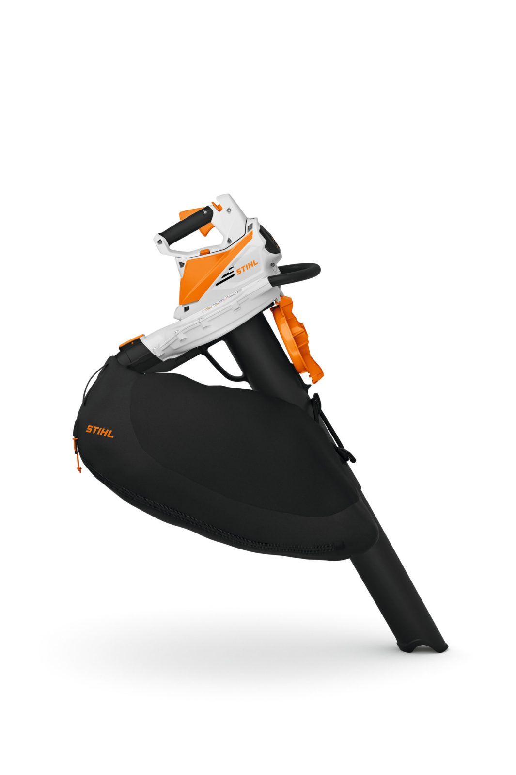 SOUFFLEUR ASPIRATEUR STIHL SHA56