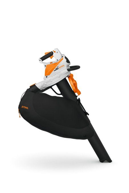 SOUFFLEUR ASPIRATEUR STIHL SHA56