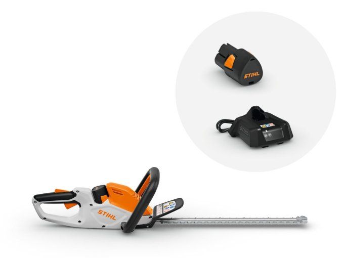 TAILLE HAIES STIHL HSA 30 