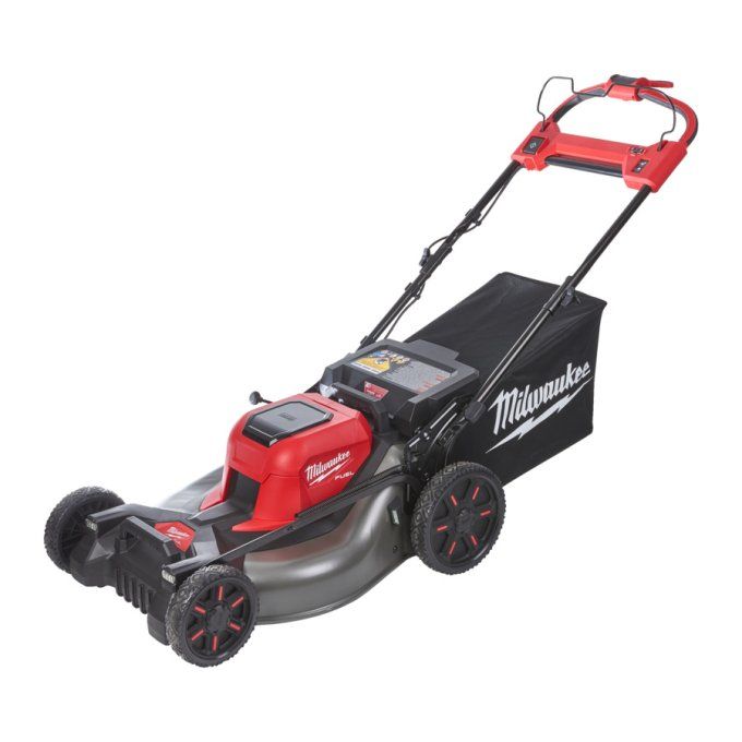 TONDEUSE MILWAUKEE M18 F2LM53