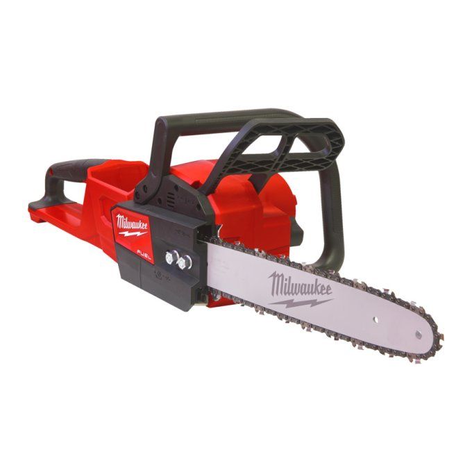 TRONCONNEUSE MILWAUKEE M18 FCHS35