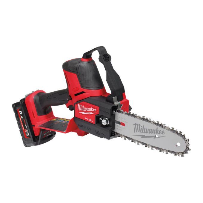 TRONCONNEUSE MILWAUKEE M18 FHS20-552