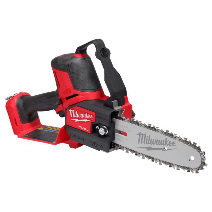 TRONCONNEUSE MILWAUKEE M18 FHS20