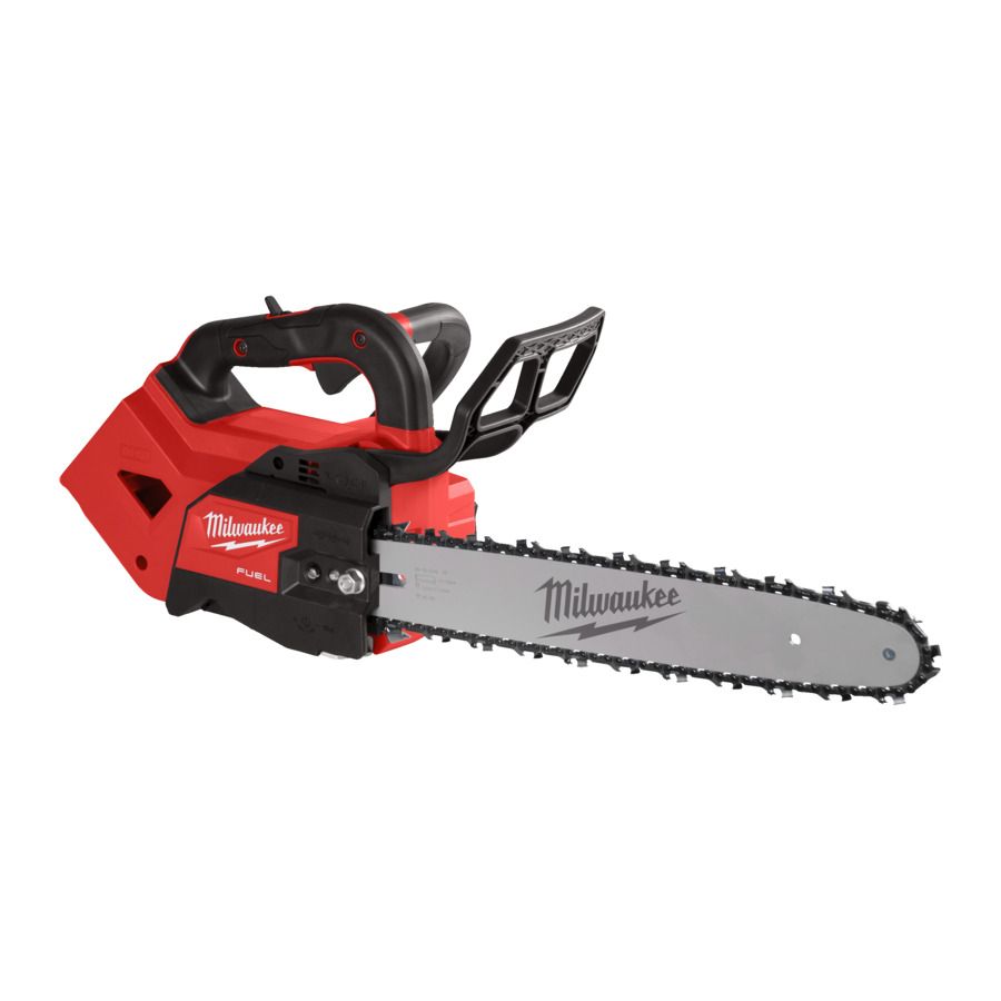 TRONCONNEUSE MILWAUKEE M18 FTHCHS35
