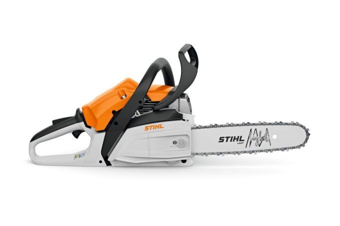 TRONÇONNEUSE STIHL MS 162